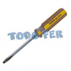 DESTOR. CROSS PLANO 8X200