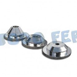 PICO PISTOLA PINTAR P/LATEX 4MM