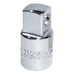 BOCALLAVE CROSS ADAP. 3/8H-1/2M DR