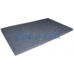 ESPONJA BEAR-TEX O/A 600 UF NORTO