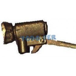 FLOTANTE INTERC. 1/2 C/PROLON