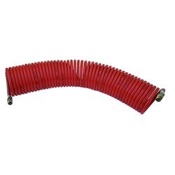 TUBO ESPIRALADO KITANA 12 MTS P/COMPRESOR