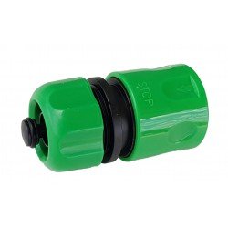 CONECTOR ACOPLE RAPIDO 1/2 C/AUTO STOP