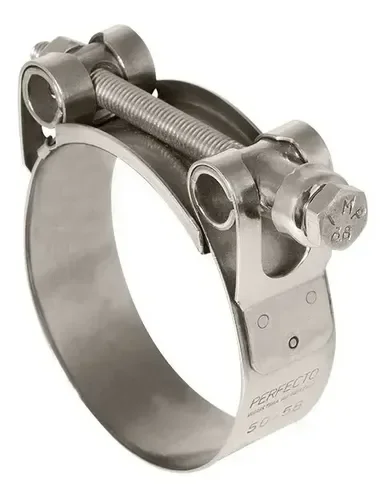 ABRAZADERAS SUPER PRESION 74-82MM (U)