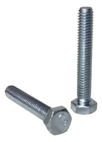 BULON CAB.HEX.GALV. 5/16X4 1/2 (19U APROX.)