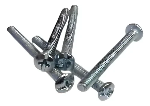 TORNILLO TANQUE S/T 5/32X 3/8 (200U)