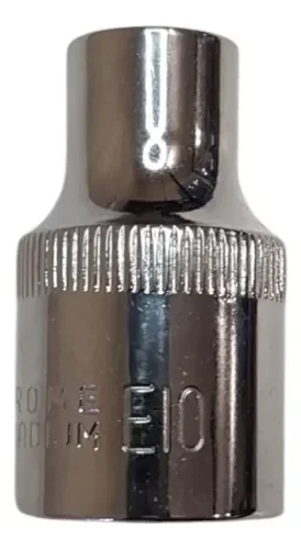 BOCALLAVE RHEIN TORX HEMBRA E10X1/2