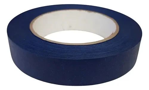CINTA ENMASC.AZUL 24MM UNITAPE (50MTS)