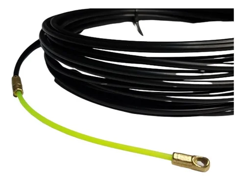 CINTA PASACABLE PLASTICA 3,8MM X 7MTS
