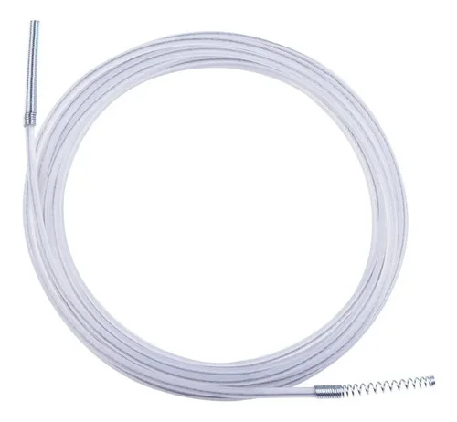 DESTAPA PILETA INT.ACERO 5MM X 5MTS