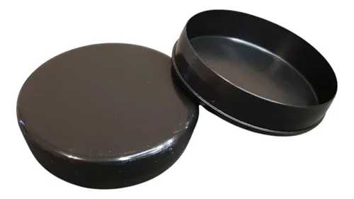 REGATON PLAST. RED.75MM (3 ) INT.NG (10U) CHATO