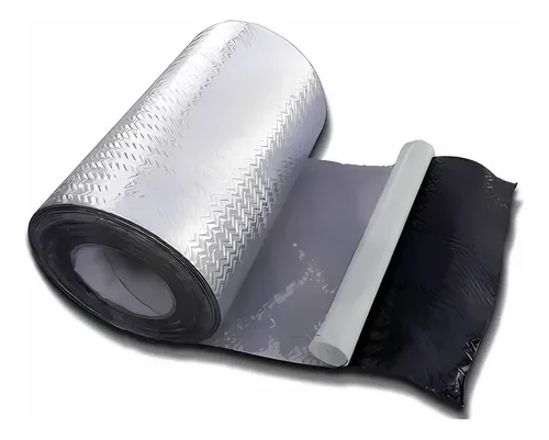 MEMBRANA AUTOADHESIVA 25 CM X 25MTS