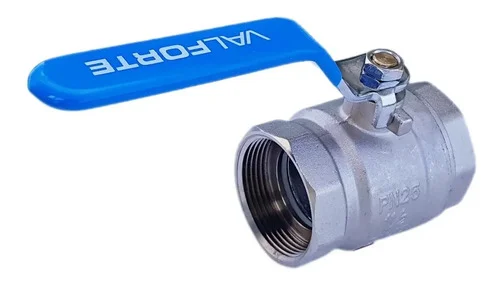 LLAVE PASO LT ESF. 1 1/2 RF-100