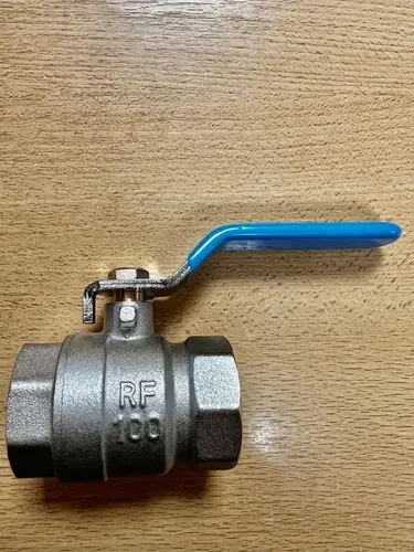 LLAVE PASO LT ESF. 2 RF-100