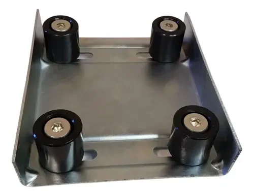 ESTABILIZADOR 4 ROD. HASTA 80MM P/ PORTON