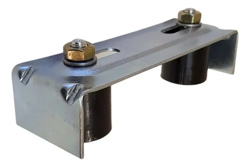 ESTABILIZADOR 2 ROD. HASTA 75MM P/ PORTON