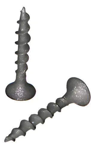 TORNILLO DRYWALL BUL P.GRU 8X 1 1/2 ( 500U)