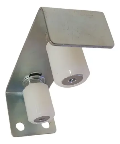 ESTABILIZADOR 2 ROD. HASTA 65MM C/AGUJ P/PORTON