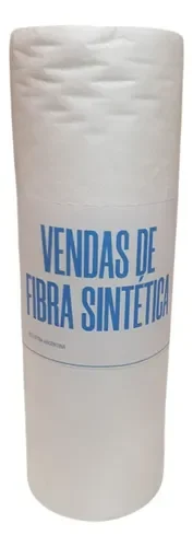 VENDA ELASTICA 20CM X 25MTS