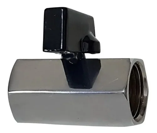 LLAVE PASO LT ESF. MINI HH 1/2