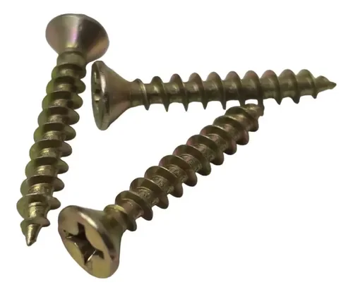 TORNILLO FIX BUL 6,0X 40 (23X40) ( 250U)