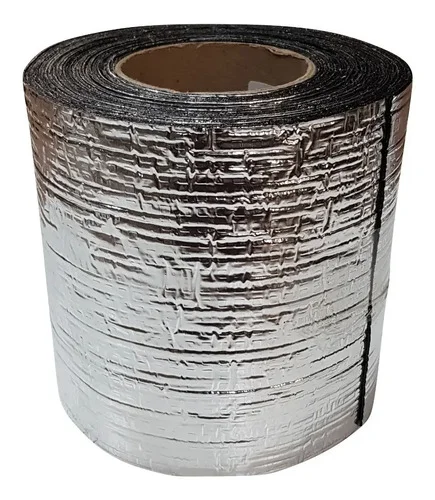 MEMBRANA AUTOADHESIVA 15 CM X 25MTS