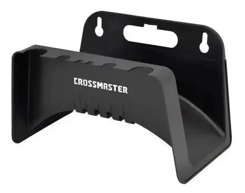 ENROLLADOR DE MANGUERAS CROSS PLASTICO