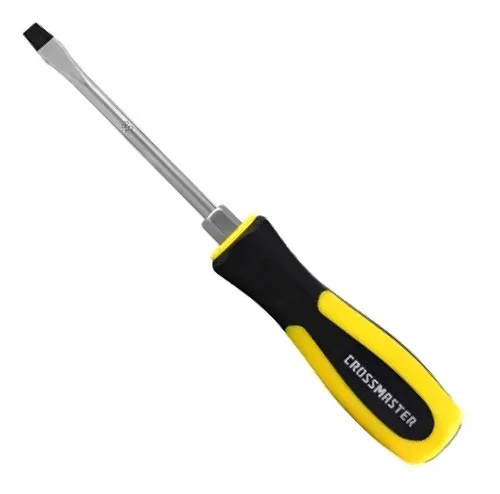DESTOR. CROSS PASANTE PL 8 X 150MM