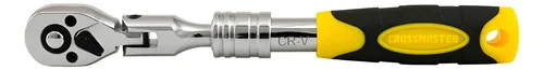 BOCALLAVE CROSS CRIQUET 1/4 200/250MM FLEX