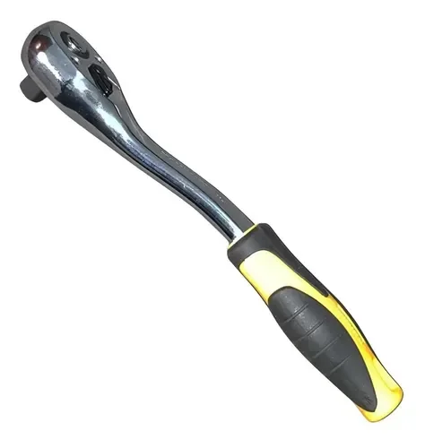 BOCALLAVE CROSS CRIQUET 3/8 203MM CURVA
