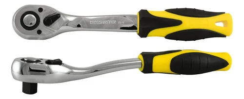 BOCALLAVE CROSS CRIQUET 1/2 266MM CURVA