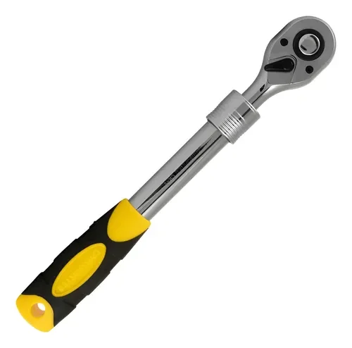BOCALLAVE CROSS CRIQUET 1/2 330/430MM