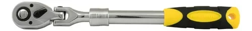 BOCALLAVE CROSS CRIQUET 1/2 340/480MM FLEX