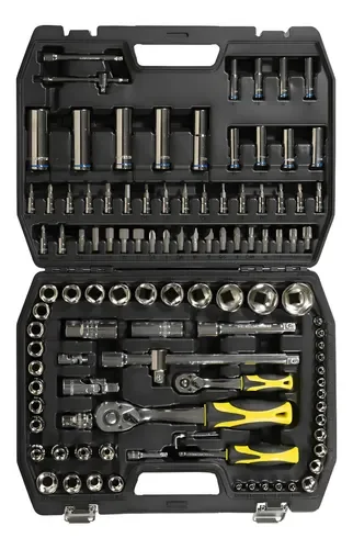 BOCALLAVE CROSS 1/4- 1/2 SET X 107 PZ