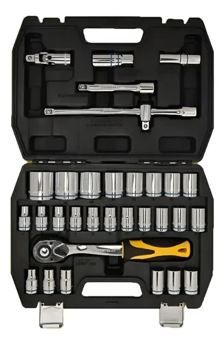 BOCALLAVE CROSS 1/2 SET X 32PZ (MM)