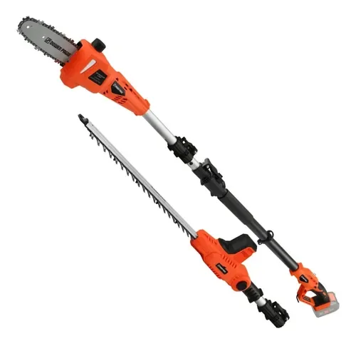 CORTACERCO-PODADOR DOWEN A BATERIA 18V FLEX