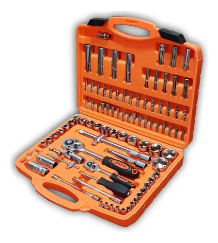 BOCALLAVE KETTLER 1/4- 1/2 SET X 94PZ (MM)