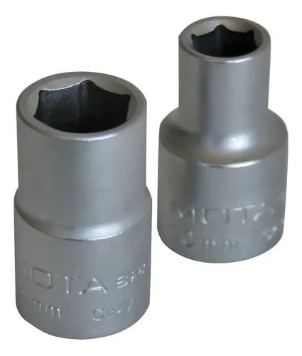 BOCALLAVE MOTA 1/2X 12MM