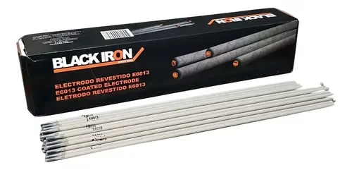 ELECTRODO BLACK IRON 2,0 MM X 5KG