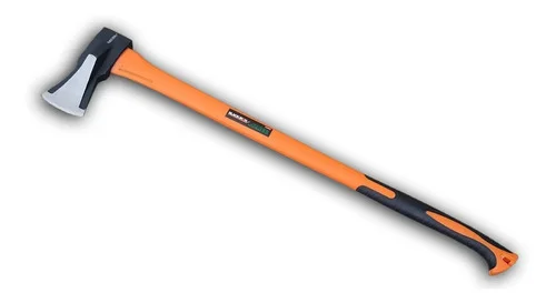 HACHA BLACK IRON 2000 GRS C/FIBRA PARTIR