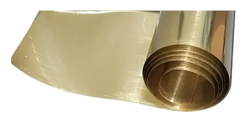 PAPEL ESPAÑA 0,15MM X 15CM X 1MT