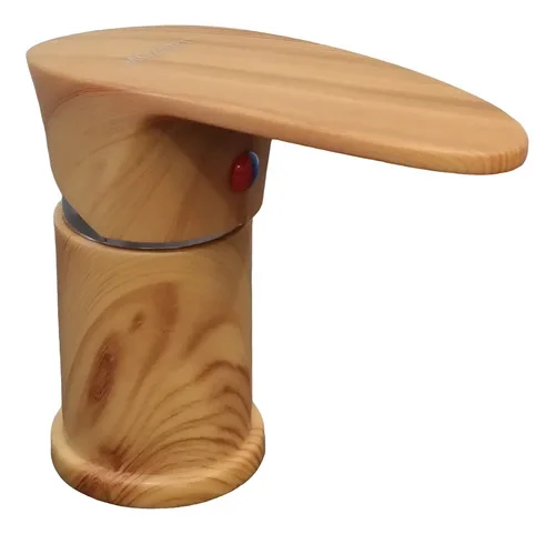 MONOC. BIDET ABS DOHA S/TRANSF MADERA