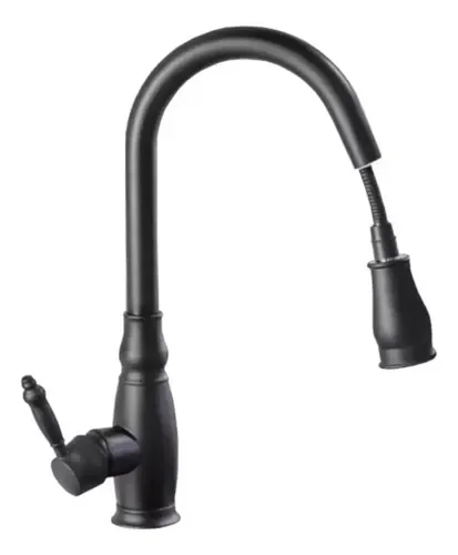 MONOC. MESADA SINGAPUR ROCIADOR MANUAL NEGRO 1AGU