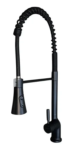 MONOC. MESADA MUNICH GOURMET NEGRO