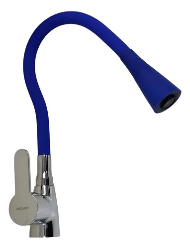 MONOC. MESADA SEUL PICO CONO GIRAT AZUL