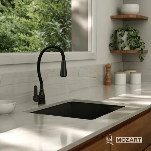 MONOC. MESADA SEUL 1AGU FLEX NEGRO