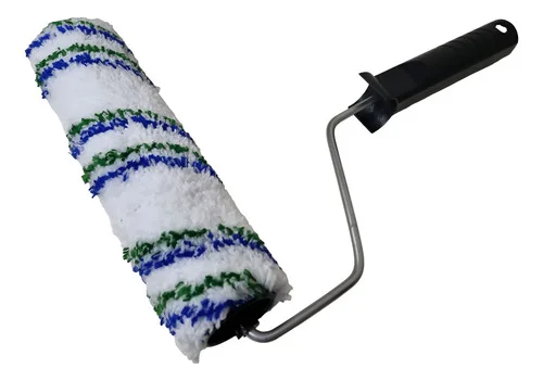RODILLO MATEZZ ANTIGOTA Ø40 17CM