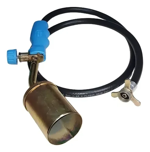 SOLDADOR DUROX S/GAT 50MM 3KG