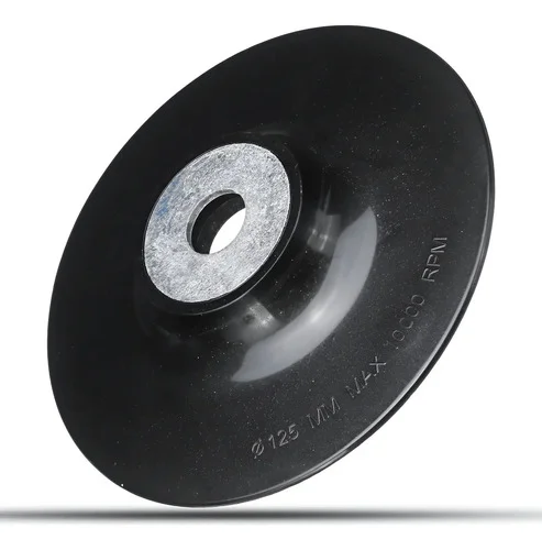 DISCO GOMA TOKITS 178X22 REFORZ.