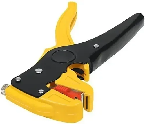 PINZA PELACABLE AUTOMATICA CROSS